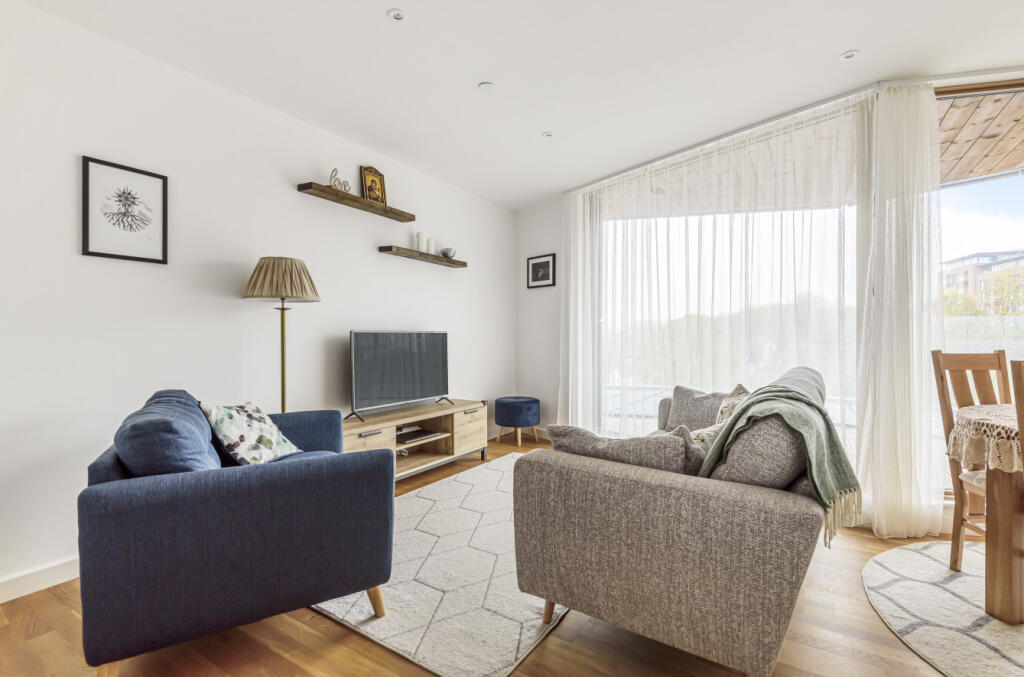 Main image of property: St. Marks Square, Bromley, BR2