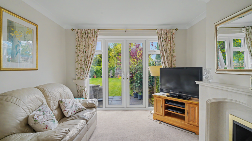 House in Solihull, Sharmans Cross - View 5