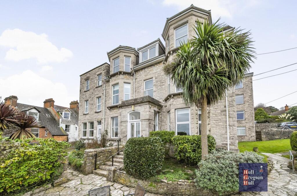 Main image of property: Rocklands, Stafford Road, Swanage