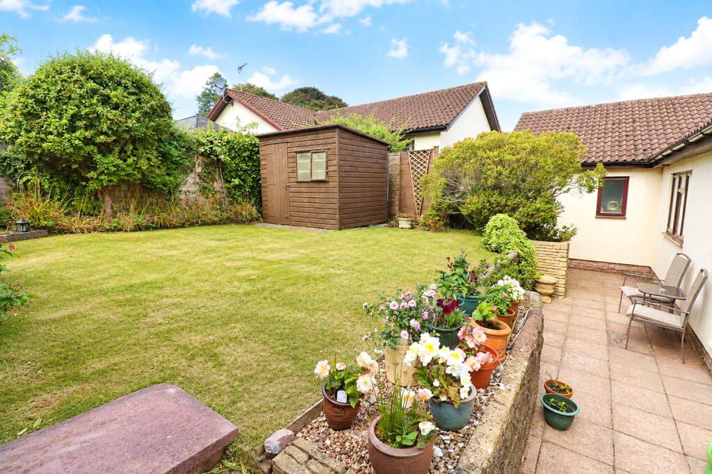 House in Taunton - View 3