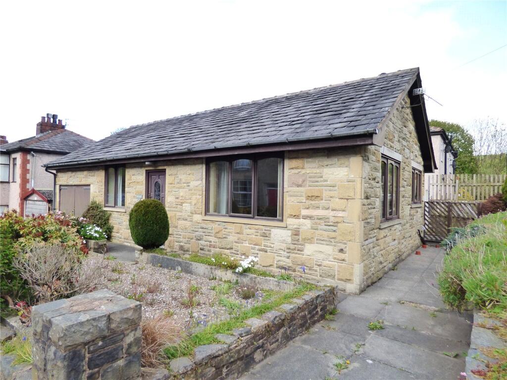 Main image of property: Bridleway, Waterfoot, Rossendale, Lancashire, BB4