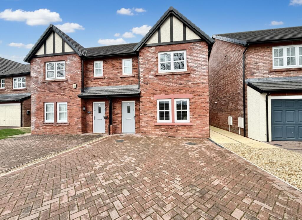 Main image of property: Sandown Close, Carlisle, CA2