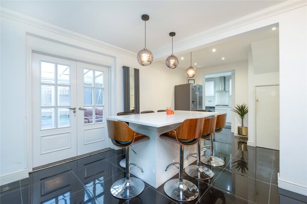 Main image of property: Maxwell Road, West Drayton, UB7