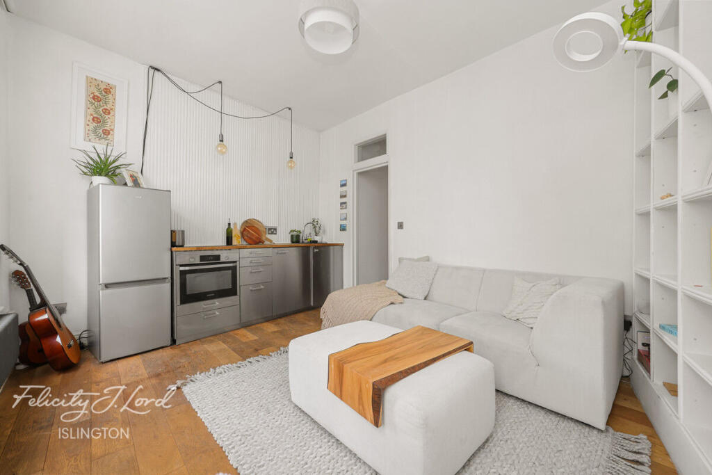 Main image of property: Caledonian Road, London
