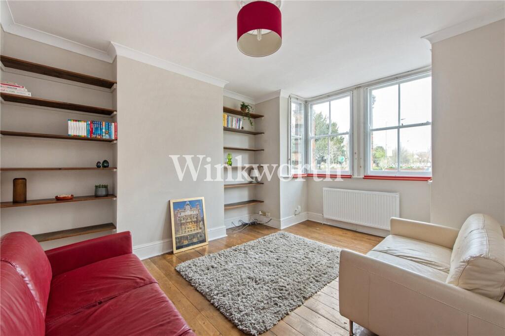 Main image of property: Lordship Lane, London, N17