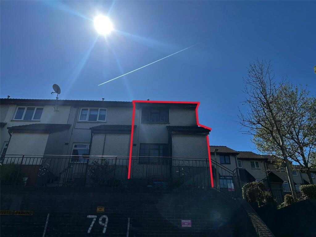 Main image of property: Kirkton Road, Cambuslang, Glasgow, G72