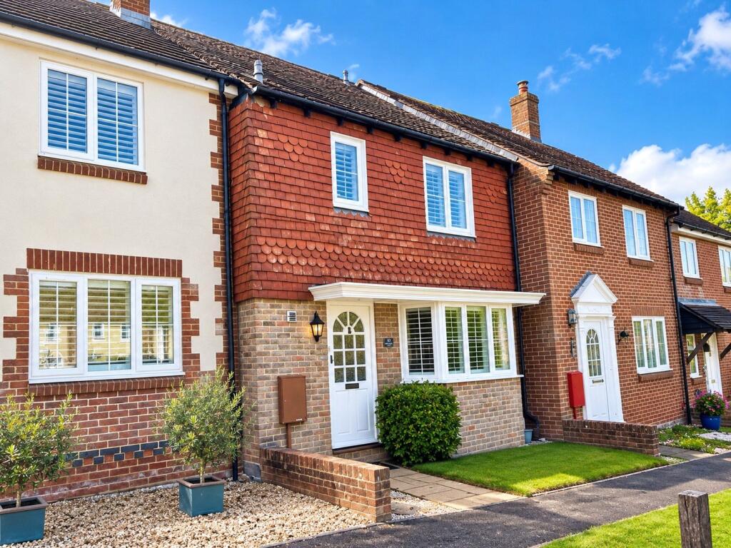 House in Chichester, Midhurst
