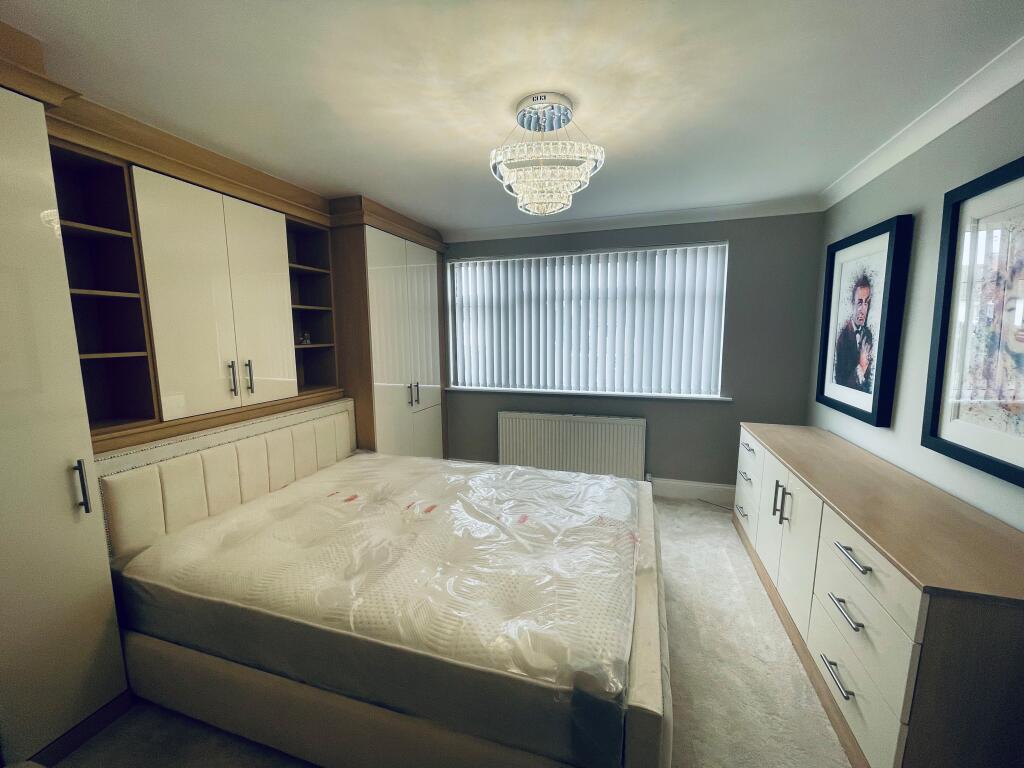 House in Nottingham, Wollaton Vale - View 3