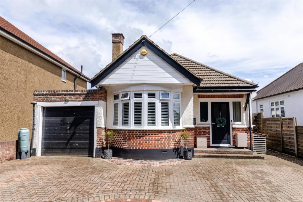 Main image of property: Ladygate Lane, Ruislip