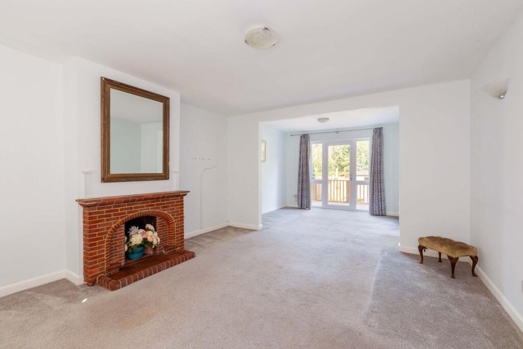 House in Slough, Windsor and Maidenhead - View 3
