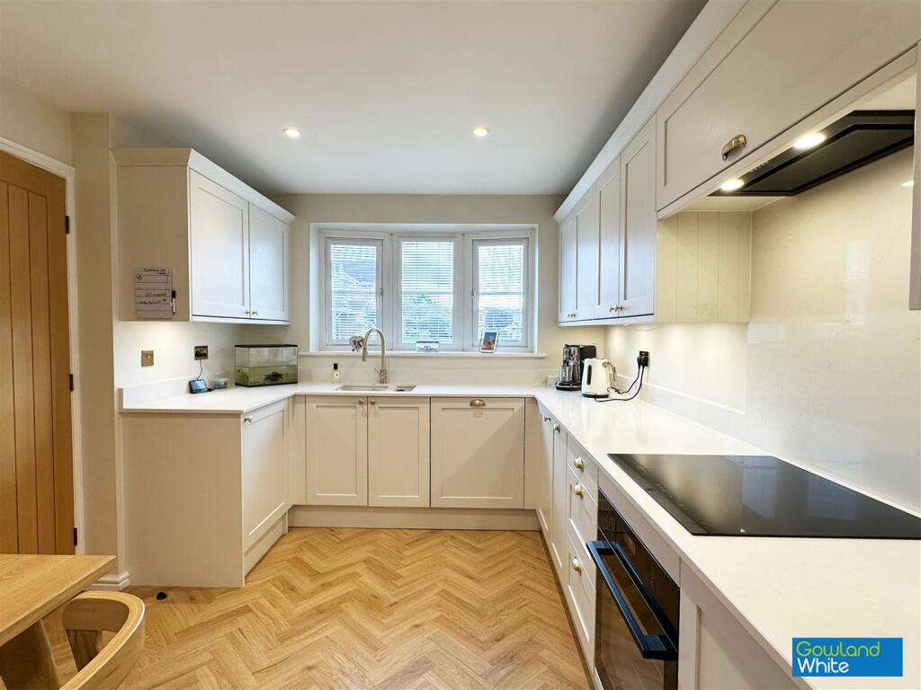 House in Stockton-on-Tees - View 2