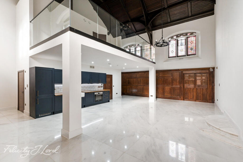 Main image of property: Ashmore Road, London