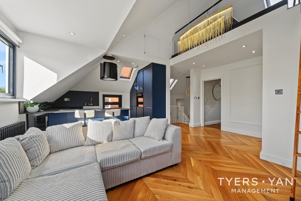 Main image of property: Esmond Road, London, W4, 