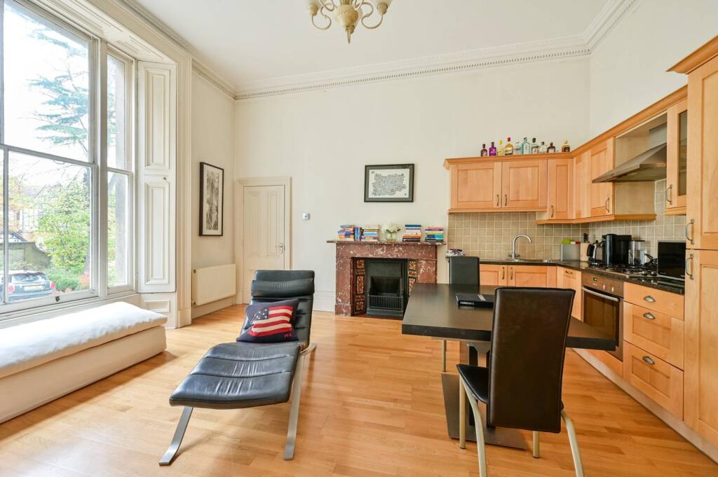 Main image of property: West Hill, Putney, London, SW15