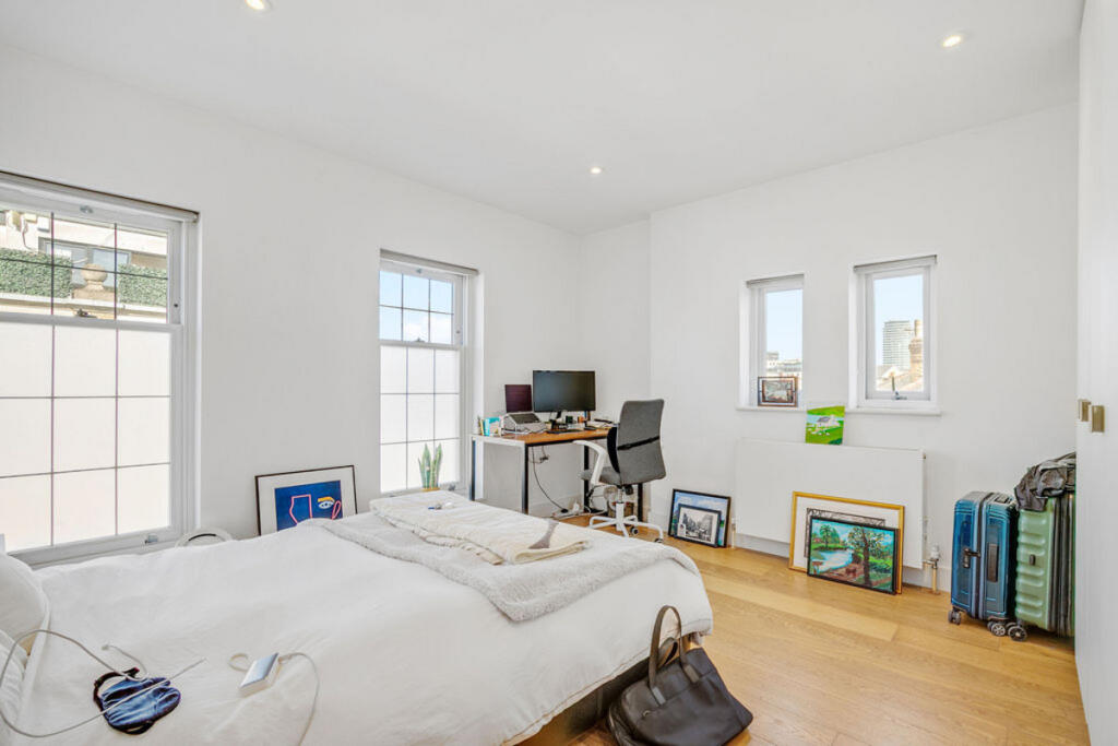 Apartment in London, Sands End, Fulham - View 5
