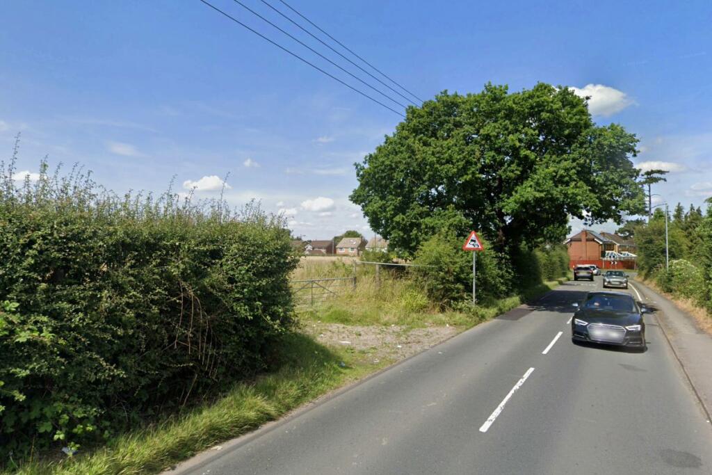 Land Lying to the West of, Tilehouse Lane and Peterbrook Road, Solihull, West Midlands, B90 1PW - View 3