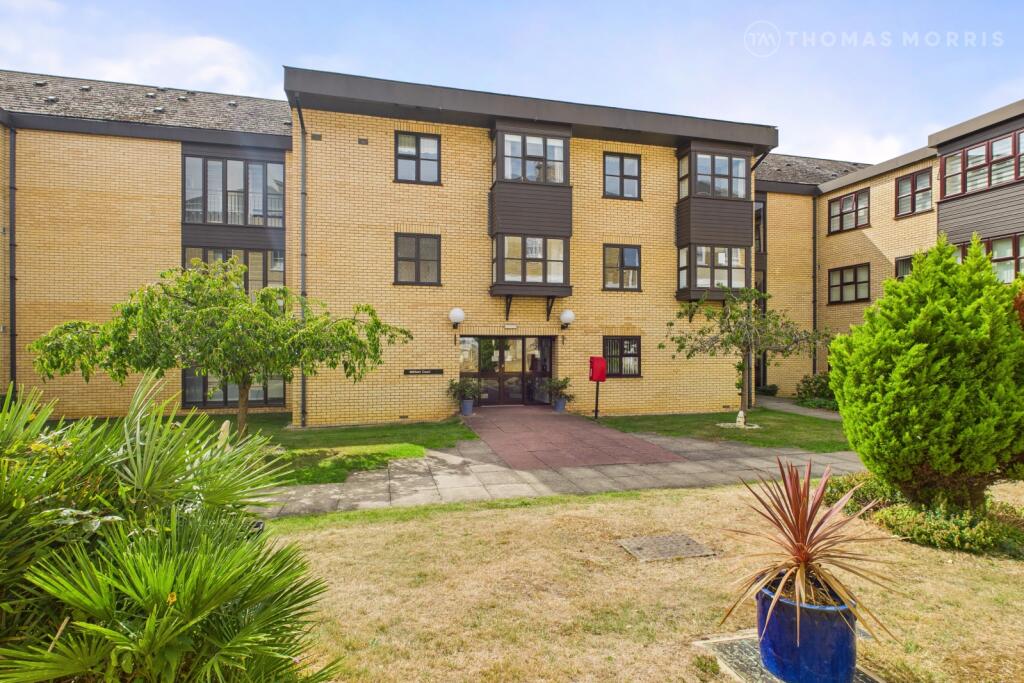 Main image of property: Brampton Road, Huntingdon, Cambridgeshire, PE29