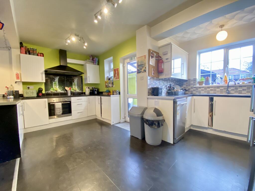 Main image of property: Foxley Close, NORWICH