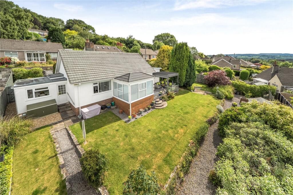 Main image of property: Sunnybank, Brecon, Powys