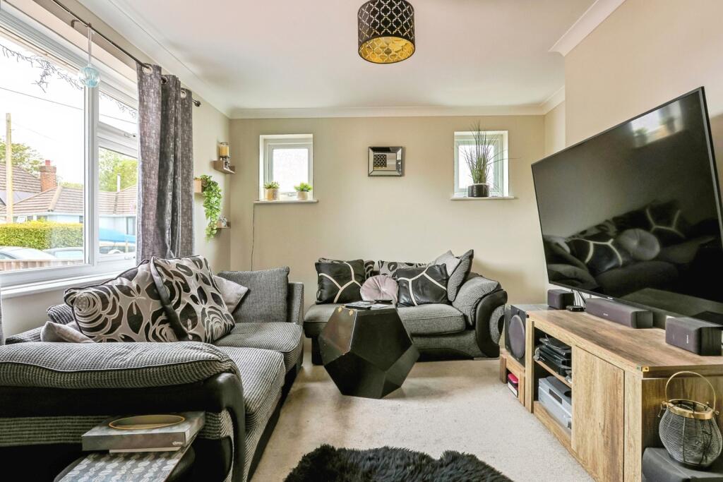 House in Poole - View 2