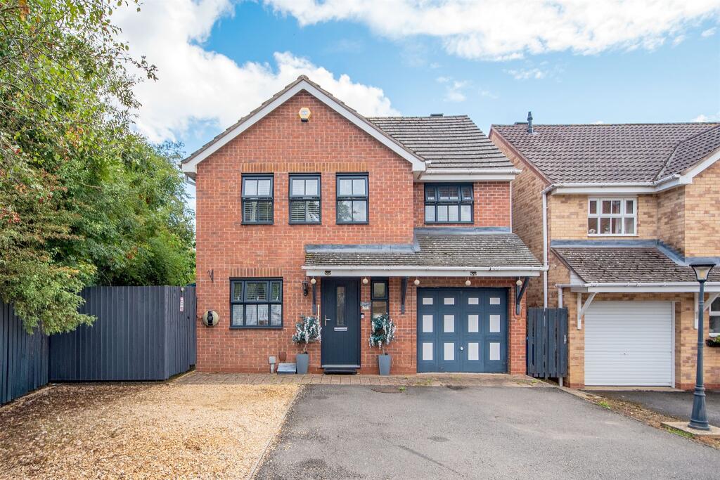 House in Kettering, Leisure Village - View 5