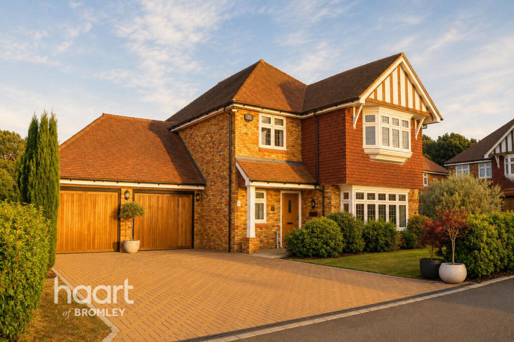 Hasell Park Place, Bromley photo 2