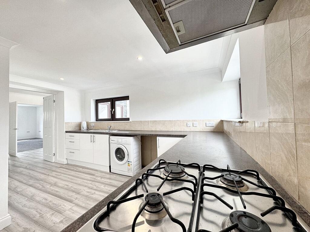 Main image of property: Barshare Road, Cumnock, KA18