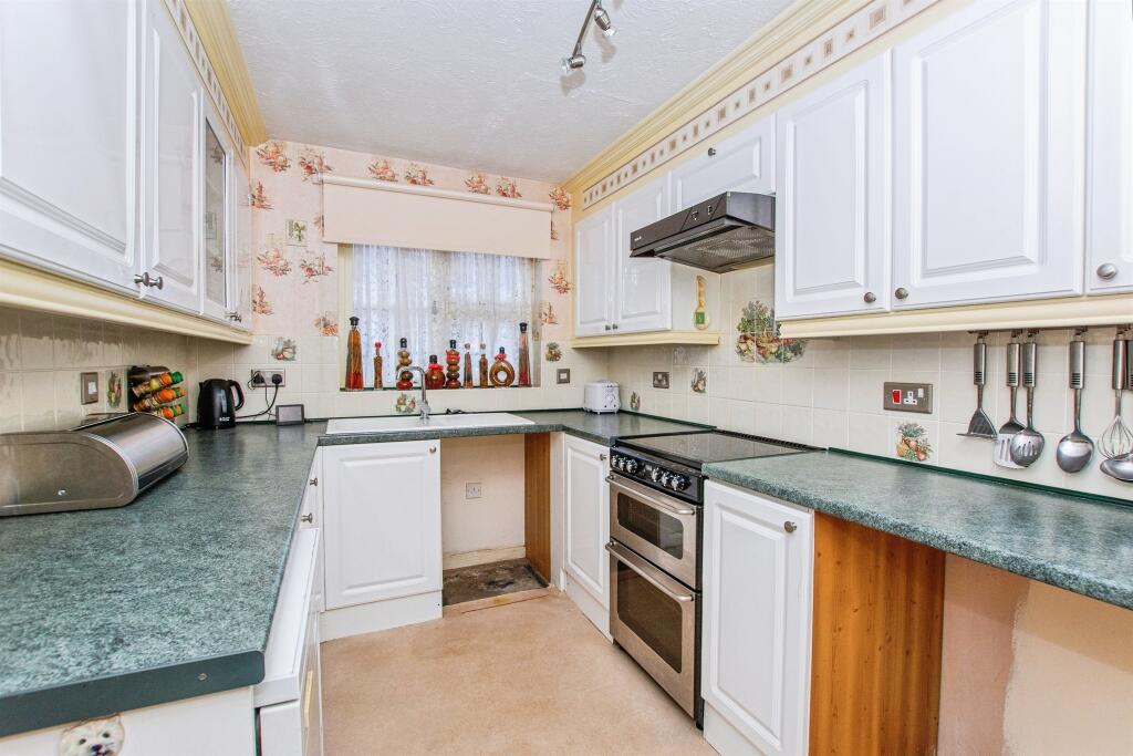 The Russets, Upwell, Wisbech photo 4