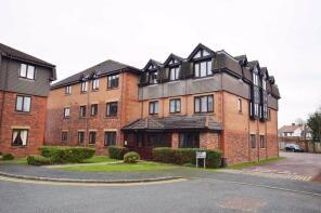 Main image of property: Windsor Court, Poulton-Le-Fylde, Lancashire, FY6