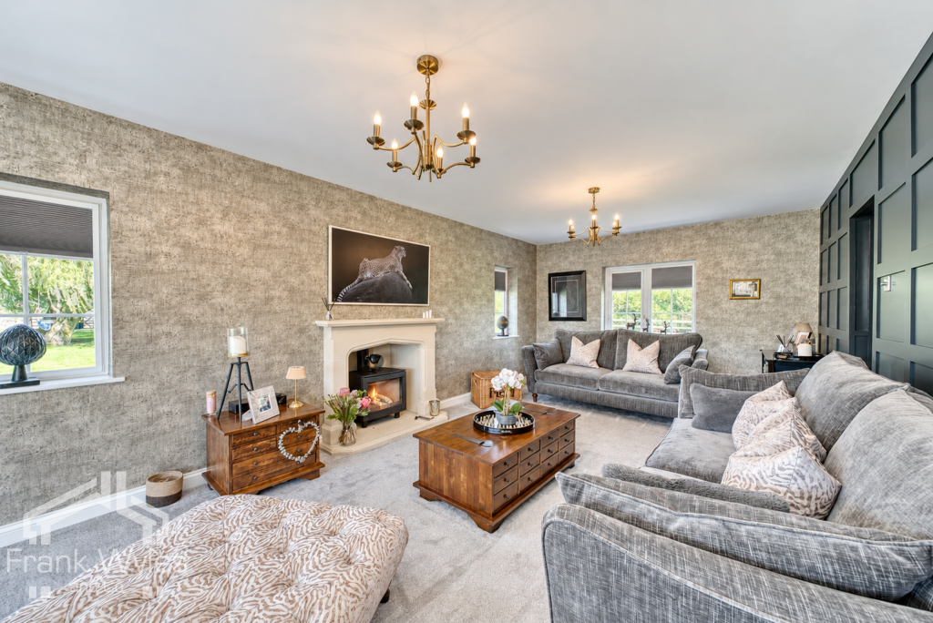 House in Fylde, Lytham - More