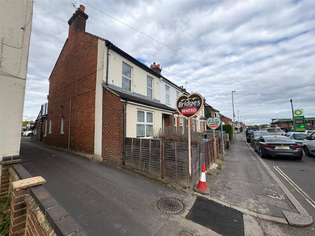 Main image of property: Ash Road, Aldershot, Hampshire, GU12