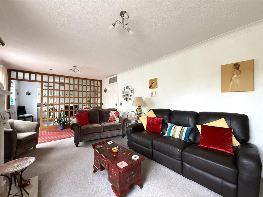 House in Shrewsbury, Shropshire - View 5