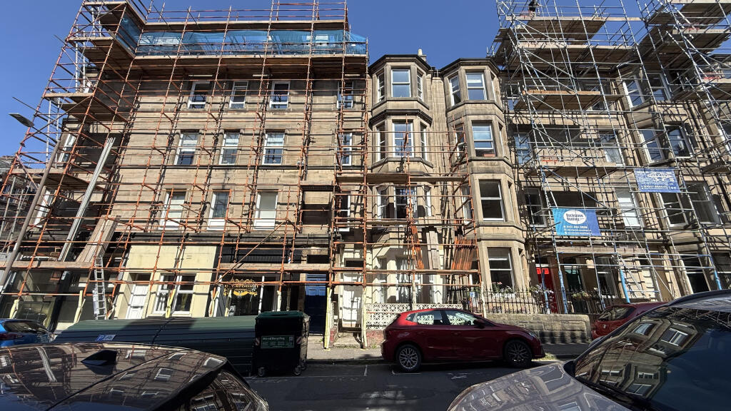 Main image of property: 31 Mertoun Place, Edinburgh, City Of Edinburgh