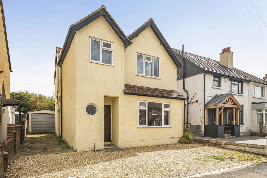 Main image of property: Copthorne Road, Leatherhead