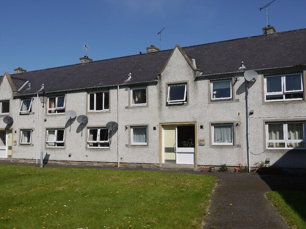 Main image of property: Masonic Close, Elgin, Moray, IV30