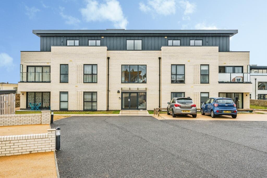 Main image of property: Claremont Road, Seaford