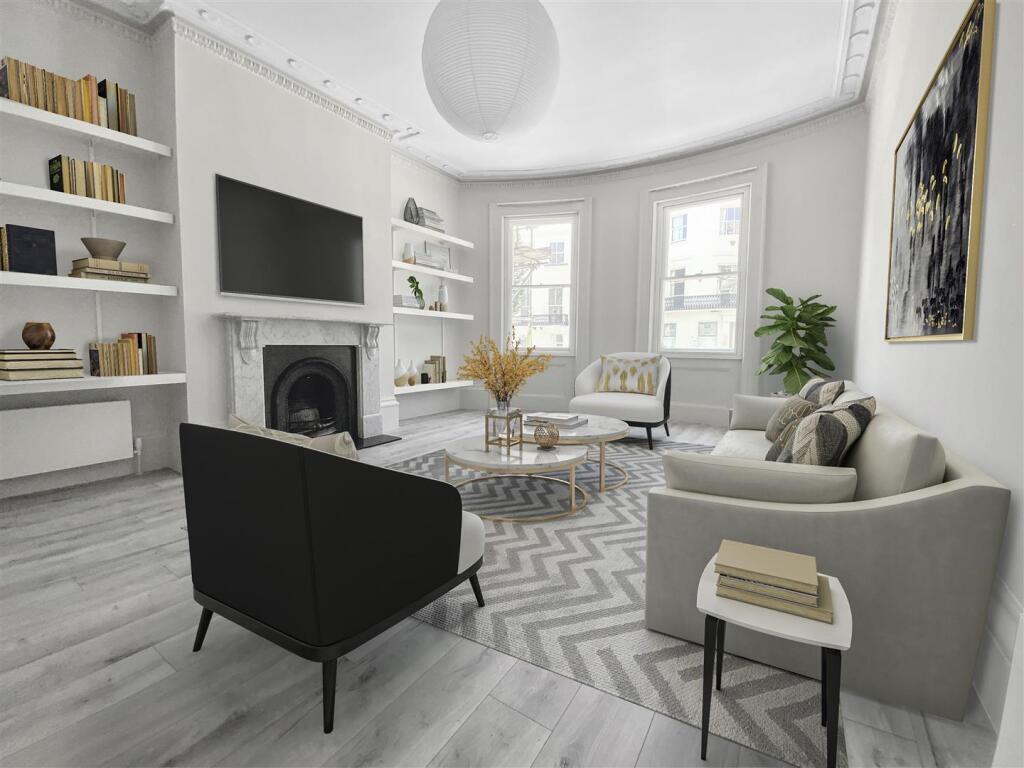 Main image of property: Lansdowne Place, Hove