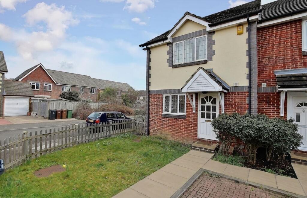 Main image of property: Malting Way, Isleworth, TW7