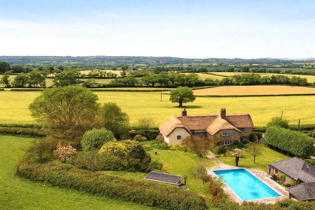 Main image of property: Gittisham, Honiton, Devon
