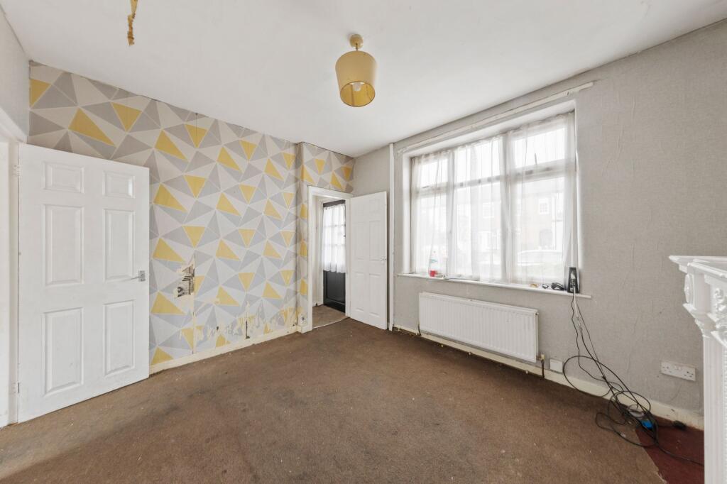 House in Warrington - More