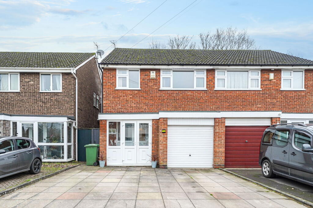 Main image of property: Leafield Road, Solihull