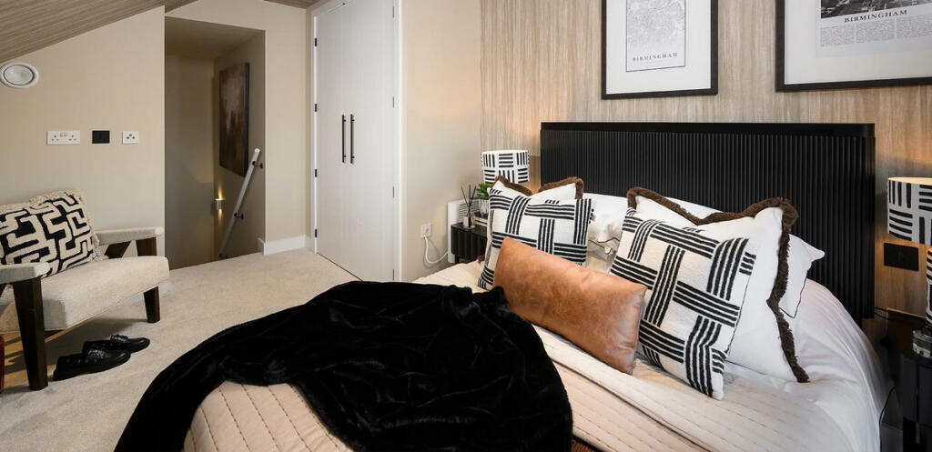 Main image of property: Cardigan Street, Birmingham, B4 7