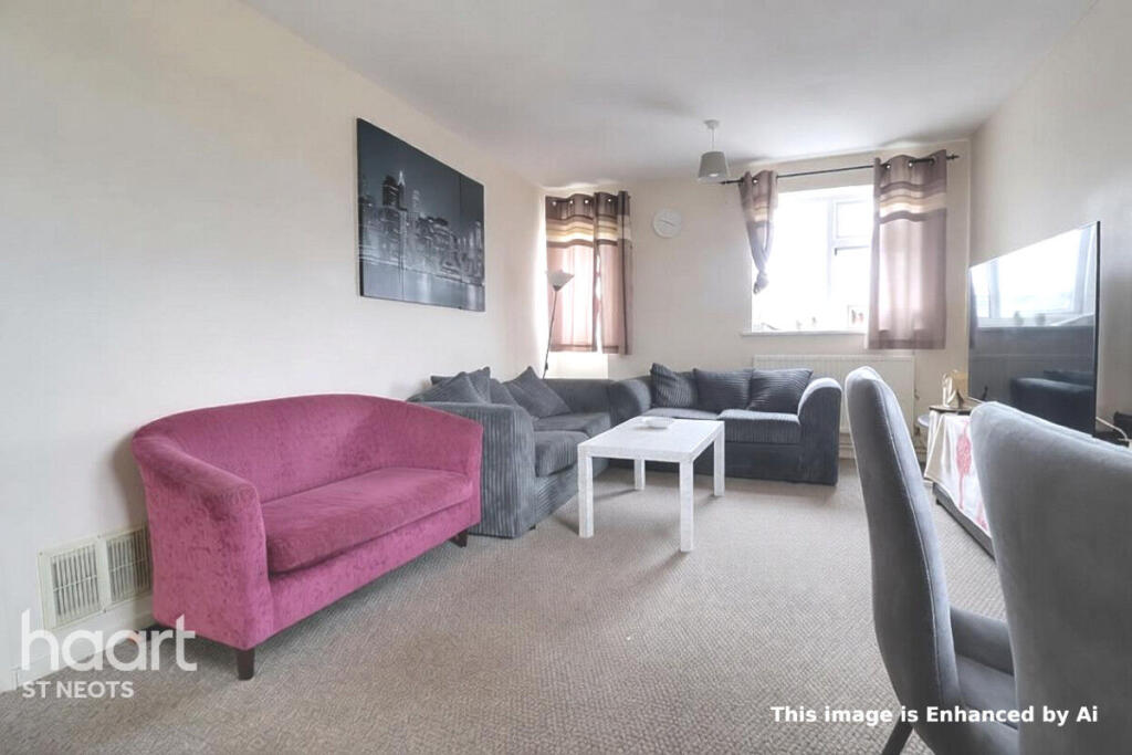 Apartment in St Neots - View 5