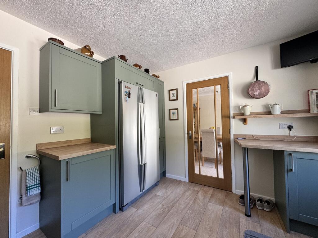 House in Ammanford, Betws - More