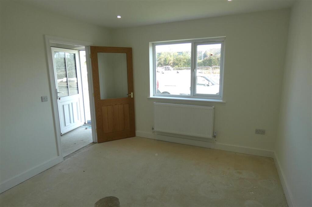 House in Letterston - View 2