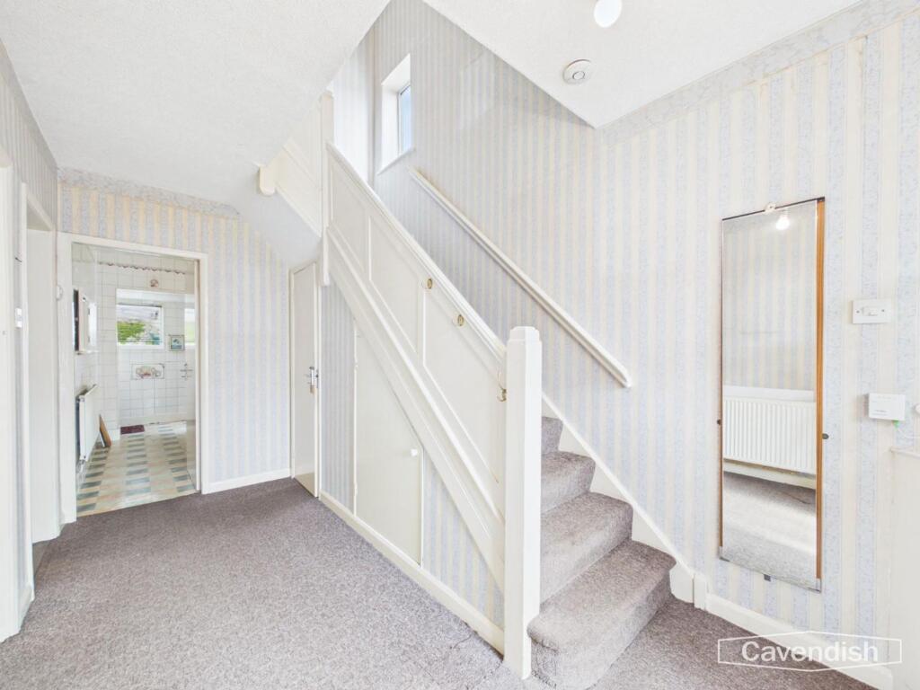 House in Chester, Newton, City of Chester - More