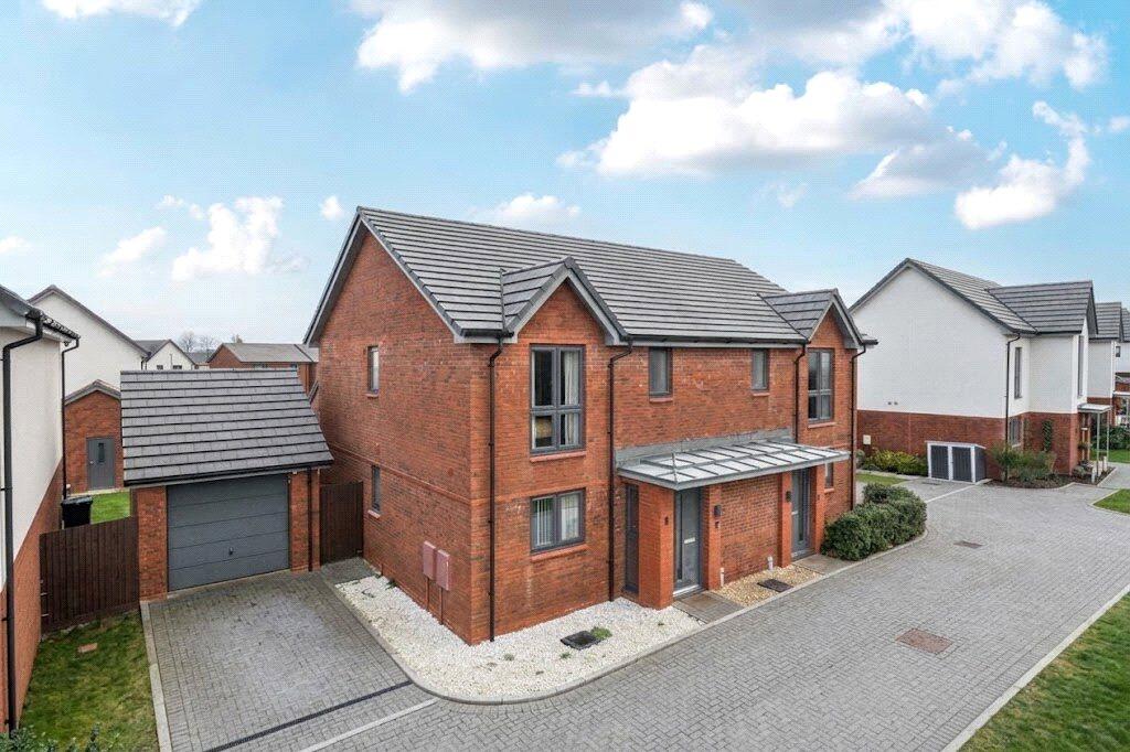 Main image of property: Lumb Close, Tadpole Garden Village, Swindon
