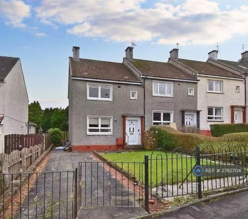 Main image of property: Kelvin Drive, Chryston, Glasgow, G69