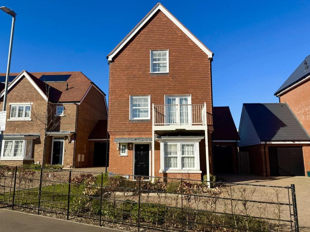 Main image of property: Duncalf road, Tunbridge Wells