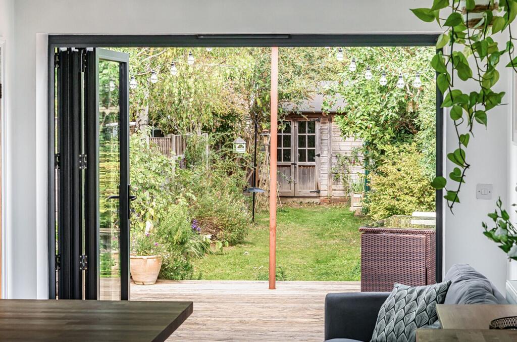 House in Portsmouth - View 4
